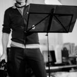 Photo by Ruth Bayer
